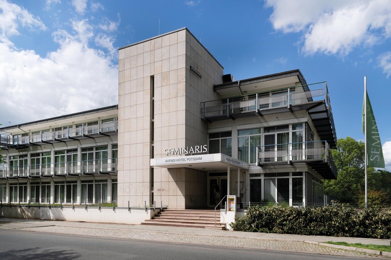 Avendi Hotel Am Griebnitzsee