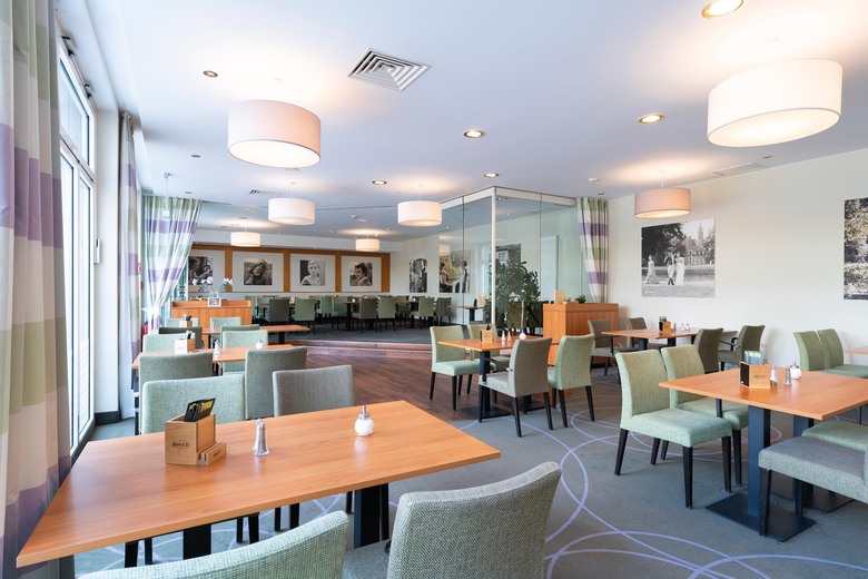 Avendi Hotel Am Griebnitzsee