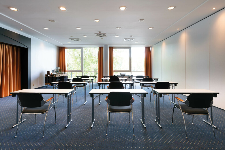 Avendi Hotel Am Griebnitzsee