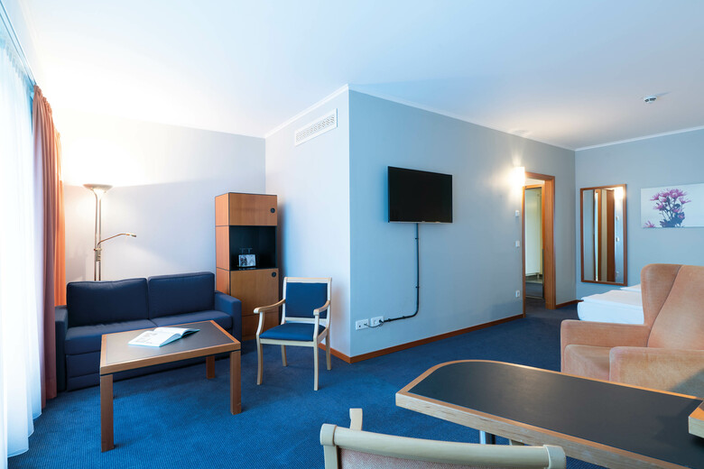 Avendi Hotel Am Griebnitzsee