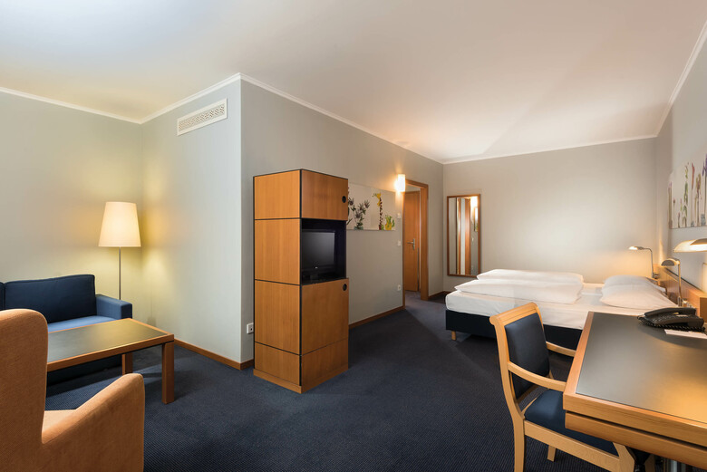 Avendi Hotel Am Griebnitzsee