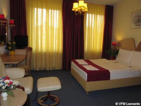 Hotel Am Hauptbahnhof