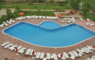 Prestige City Aparthotel