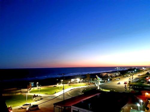 Apartamento Departamento Frente Al Mar