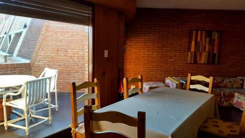 Apartamento Departamento Frente Al Mar
