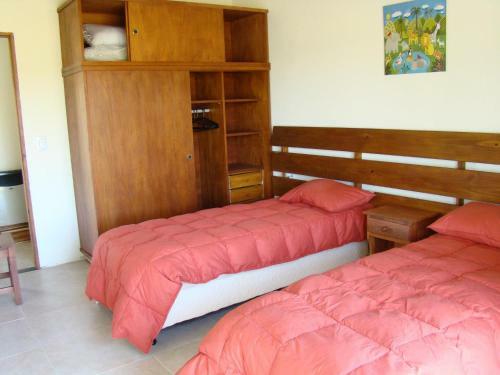 Casa Vacacional Costa Esmeralda