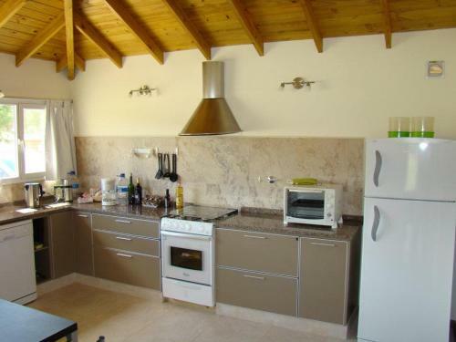 Casa Vacacional Costa Esmeralda