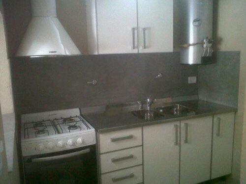 Apartamento Avenida Enrique Shaw 497