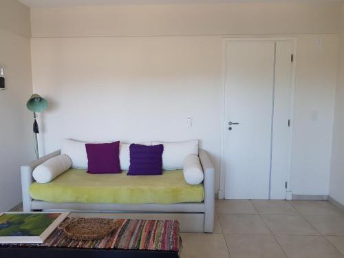 Apartamento Acqua Mare Pinamar