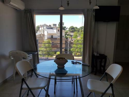 Apartamento Acqua Mare Pinamar