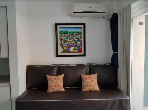 Apartamento Acqua Mare Pinamar
