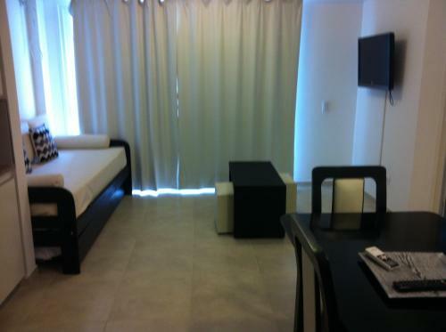 Apartamento Acqua Mare Pinamar
