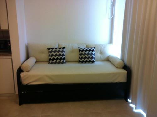 Apartamento Acqua Mare Pinamar