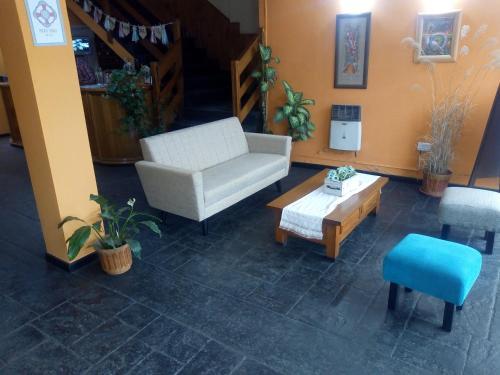Puerto Bunge Apart Hotel