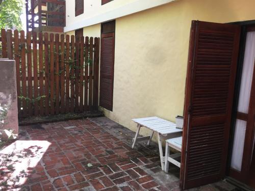Apartamento Avenida Del Valle F�rtil 302