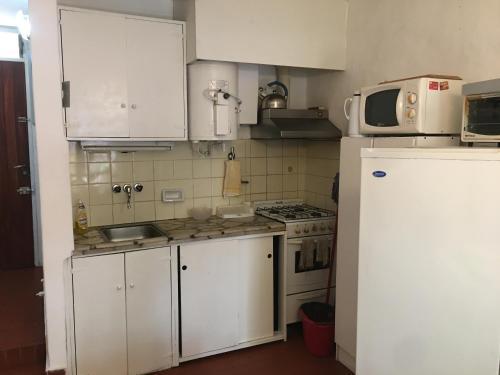 Apartamento Avenida Del Valle F�rtil 302