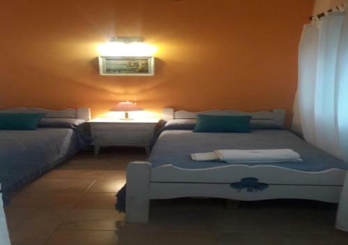 Hotel La Gaviota