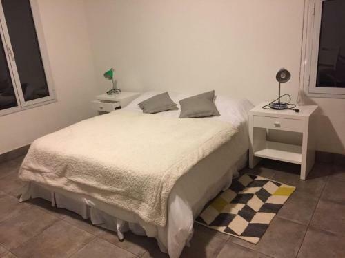 Lodge Costa Esmeralda Residencial 1