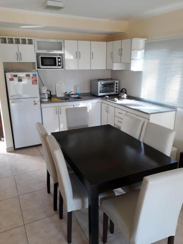 Apartamento Rinc�n Del Valle F�rtil