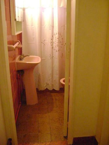 Apartamento Del Cangrejo 1089