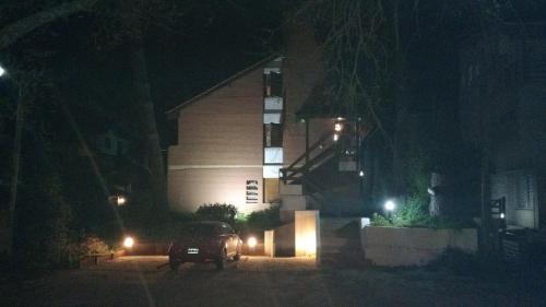 Apartamento Bungalow En Pinamar