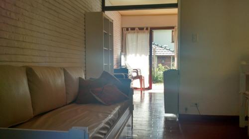 Apartamento Bungalow En Pinamar