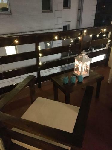 Apartamento Pinamar