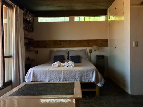 Apartamento Caba�ita