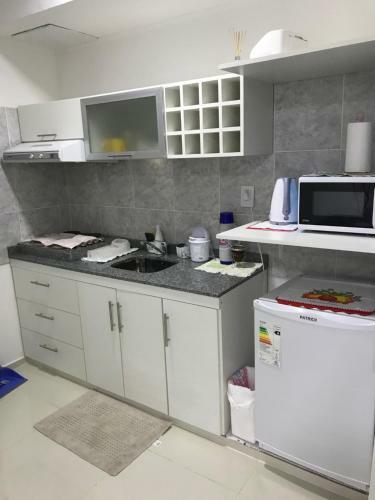 Apartamento Departamento Rodrigo II
