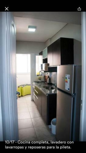 Apartamento Departamento Brisas