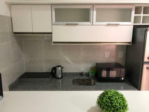 Apartamento Departamento Moritan