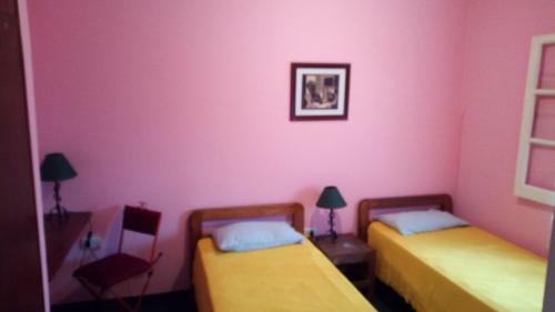 Bed & Breakfast Posadas La Hermosa