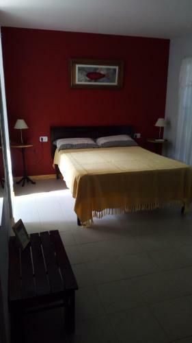 Bed & Breakfast Posadas La Hermosa