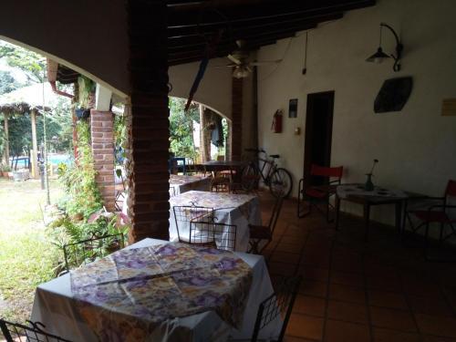 Bed & Breakfast Posadas La Hermosa