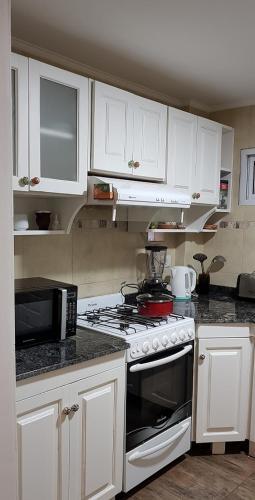 Apartamento Balc�n Al Bulevar