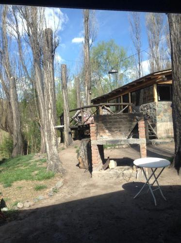 Lodge Mil Piedras Cabins