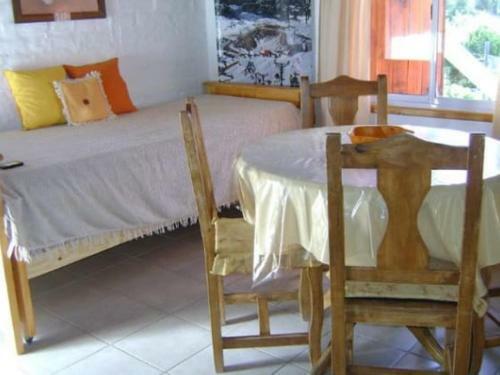 Lodge Caba�as Naupa Huen