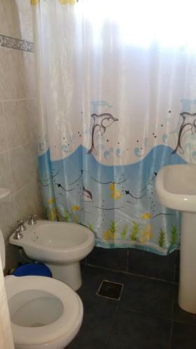 Lodge Caba�as Naupa Huen