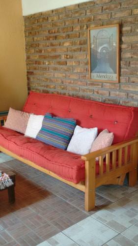 Lodge Caba�as Naupa Huen