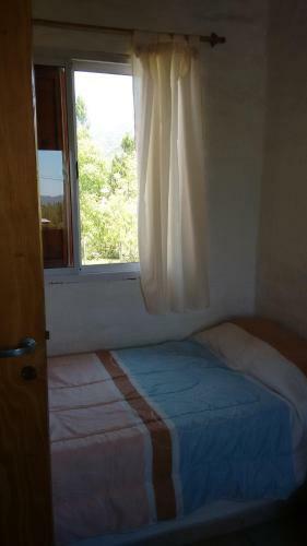 Lodge Caba�as Naupa Huen