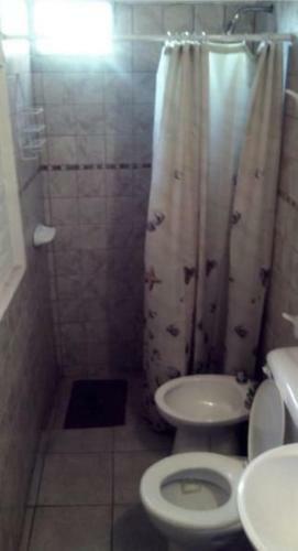 Lodge Caba�as Naupa Huen