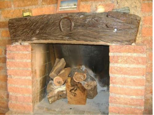 Lodge Caba�as Naupa Huen