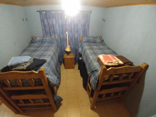 Lodge "lo De Mis Viejos"