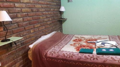 Lodge "lo De Mis Viejos"