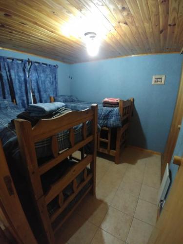 Lodge "lo De Mis Viejos"