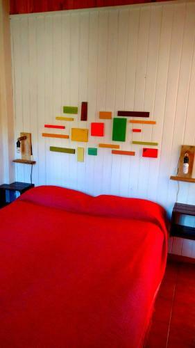 Lodge Caba�as Monta�a Paraiso