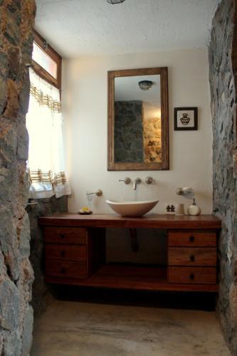 Lodge Casa De Piedra