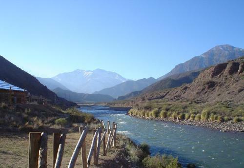 Espacios De Buena Vida