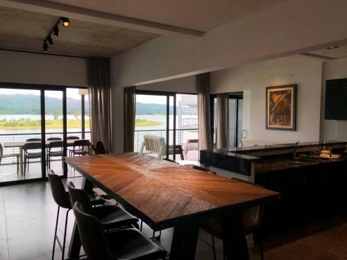 Apartamento Puerto Del Aguila