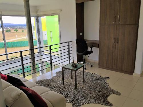 Lodge Casas Del Puerto